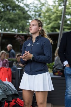 Anna-Marie Weissheim 125 - BL2 THC von Horn und Hamm - Grossflottbeker THGC : Ergebnis: 4:5